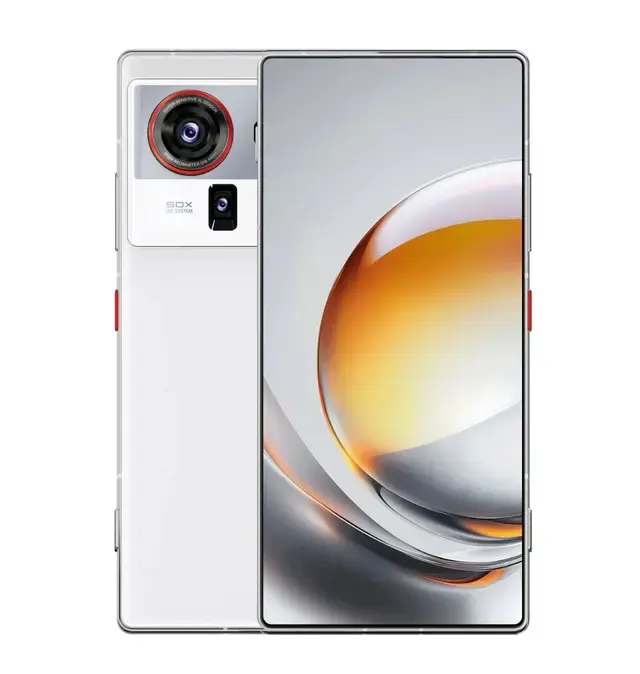 ZTE nubia Z80 Ultra Official