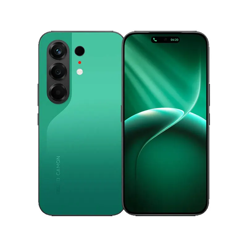 TECNO Camon 50 Official