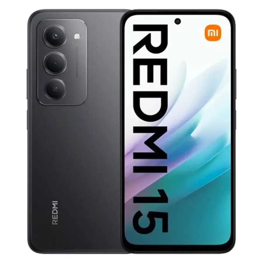 Redmi 15 Official
