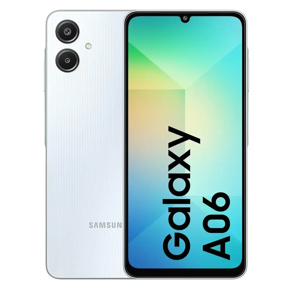 Samsung Galaxy A06 Official