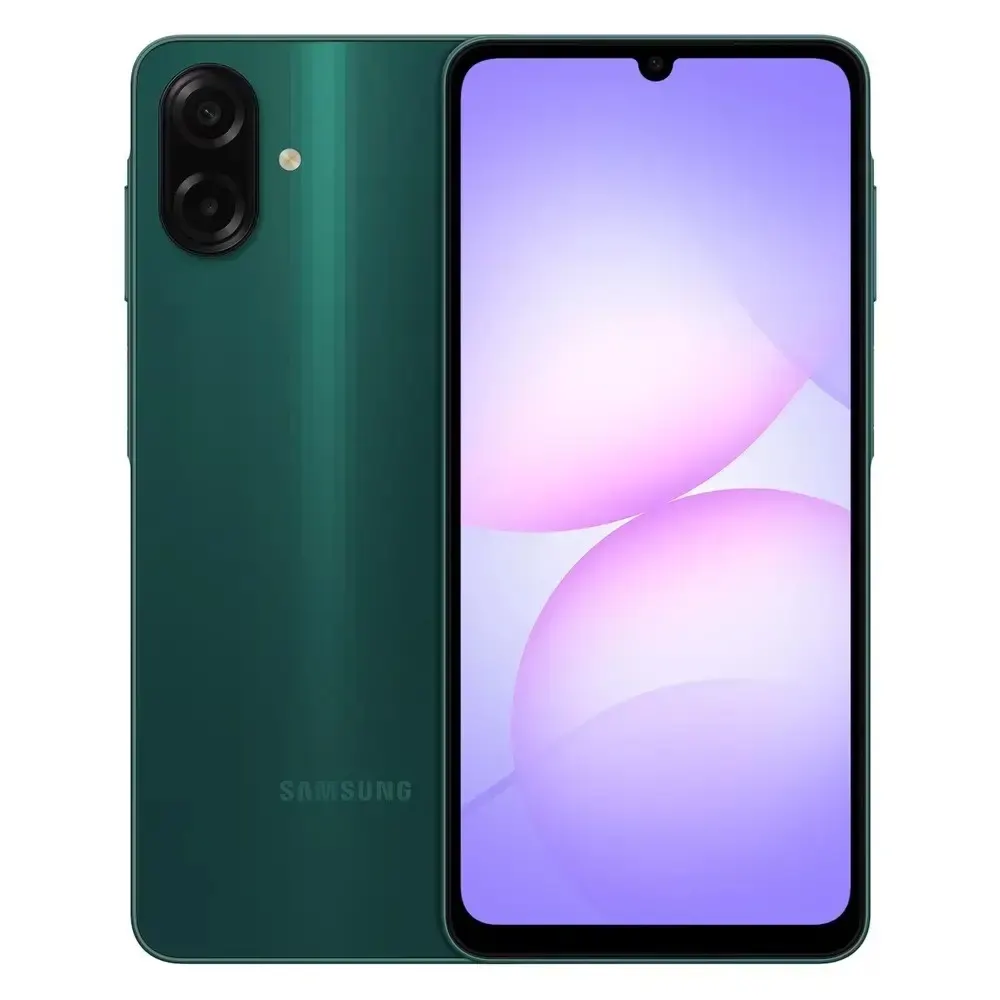 Samsung Galaxy A07 Official