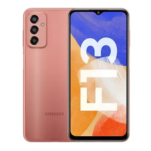 Samsung Galaxy F13 Official