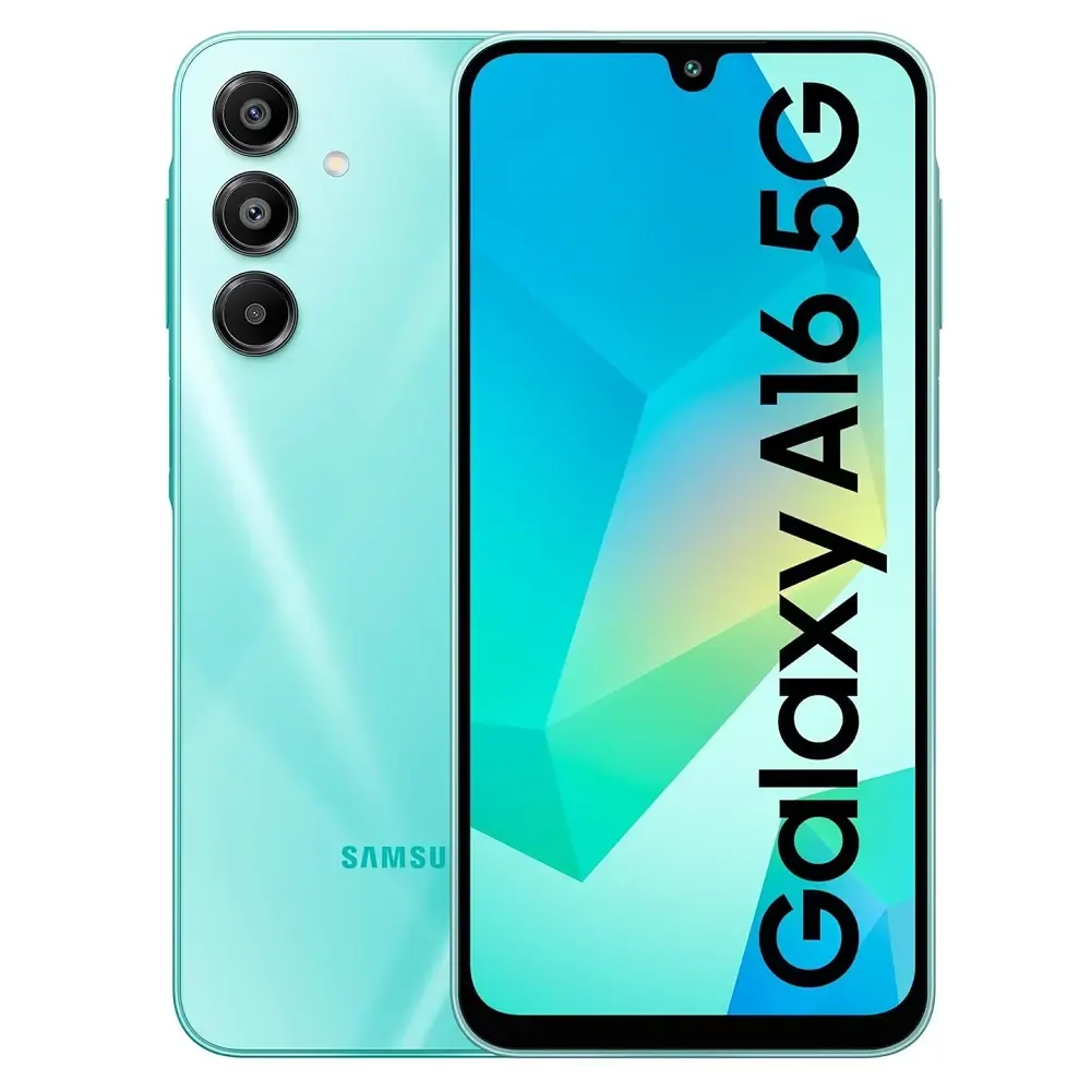 Samsung Galaxy A16 5G Official