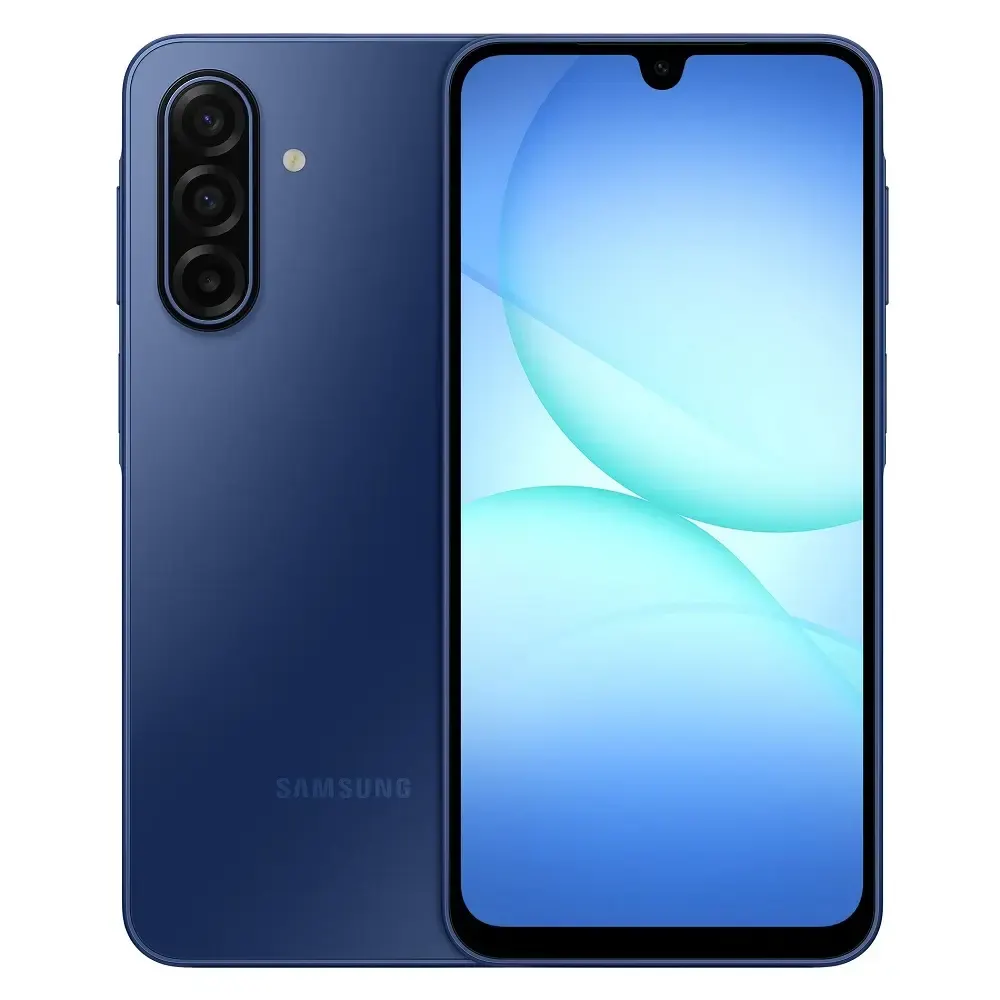 Samsung Galaxy A17 5G Official