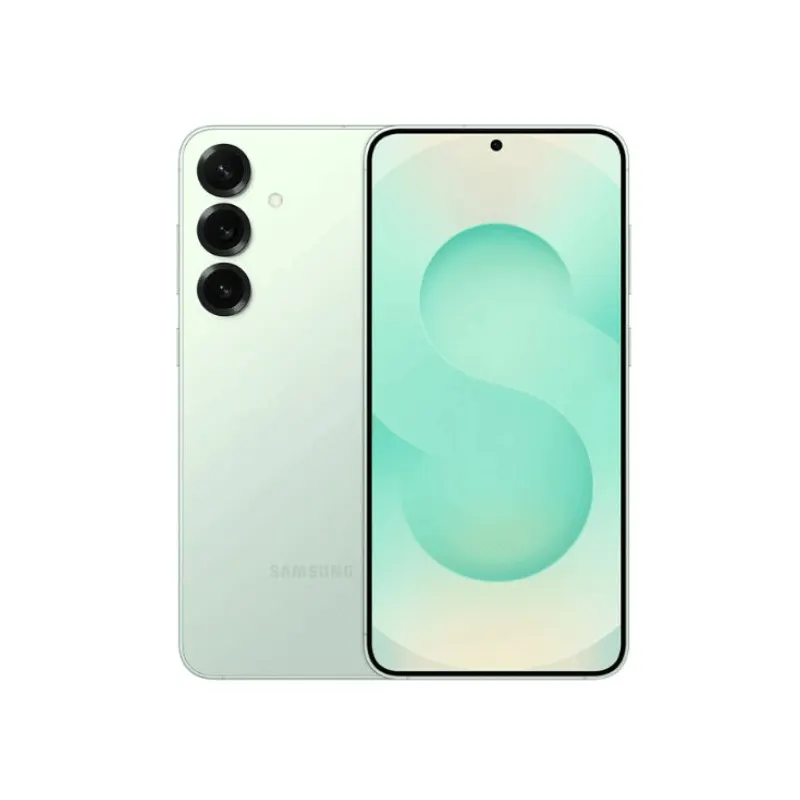 Samsung Galaxy S25 Plus Official