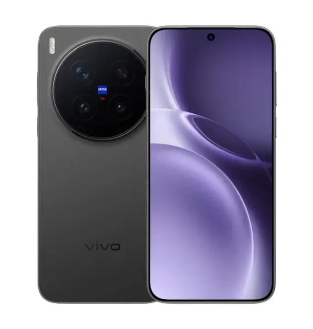 Vivo X300 Pro   16GB/512GB Official