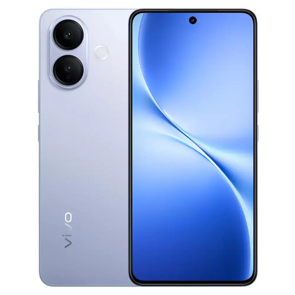 Vivo V60 Lite Official