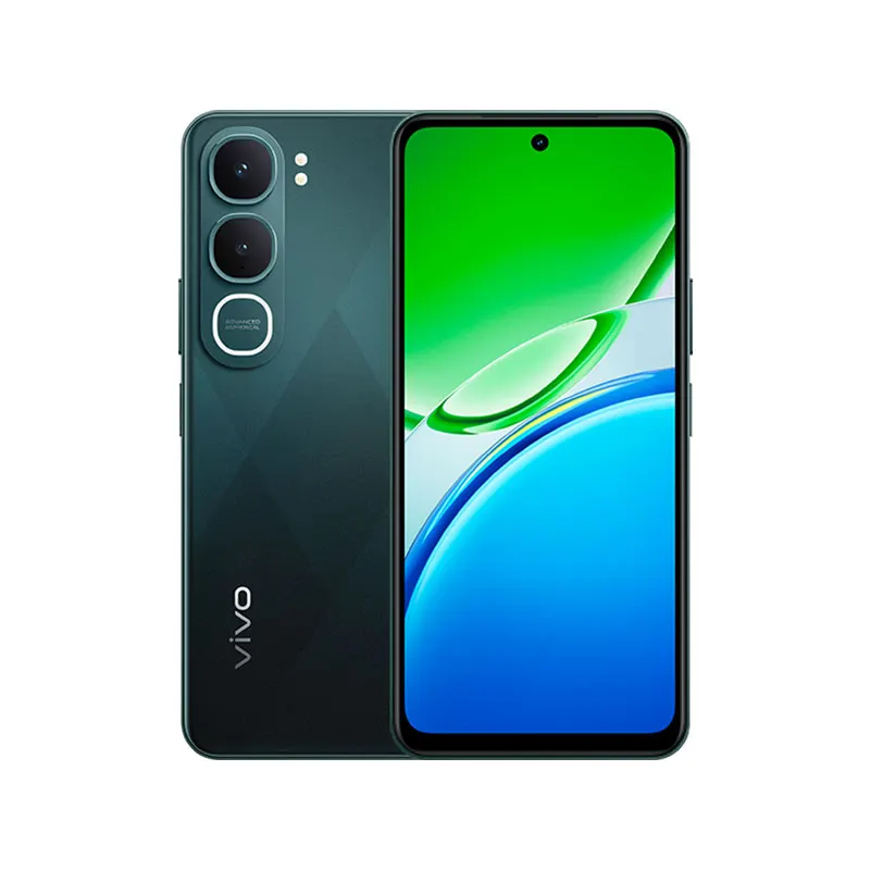 Vivo Y21D 6GB/128GB 6.68 inches 6500 mAh  Official