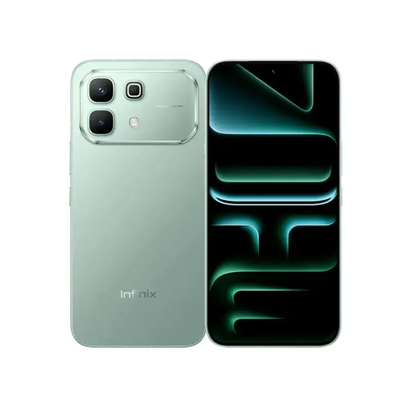 Infinix Note 60 Official