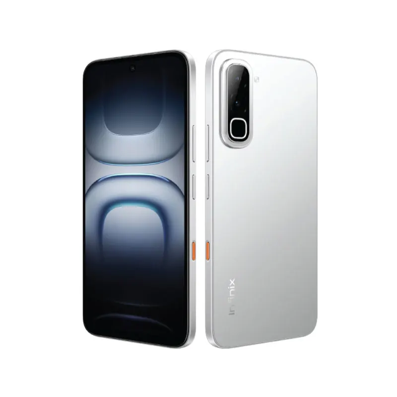 Infinix Hot 70 Official