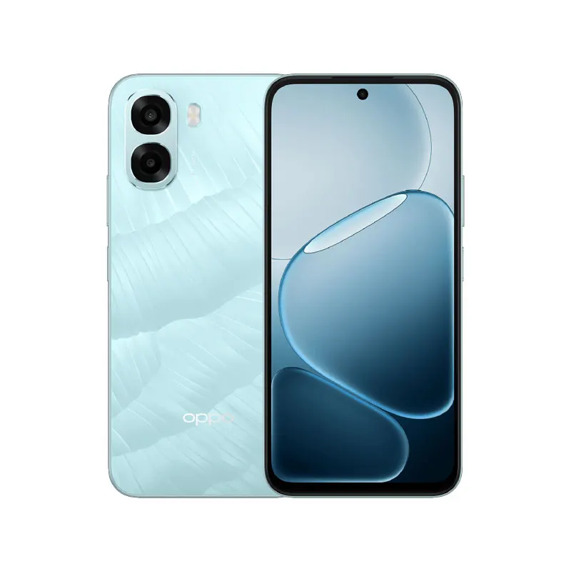 OPPO A6k (4/128GB) Official