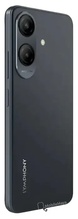 Symphony Max 30 Official