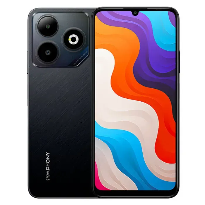 Symphony Max 60 Official