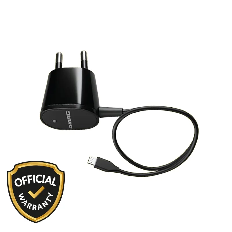 CHARG 1A Fast Charging Micro USB Adapter (C05) Official