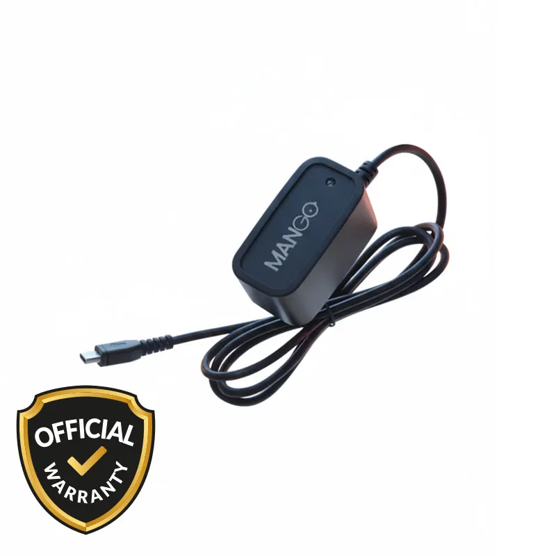 Mango 2W Basic Charger Model (B100)