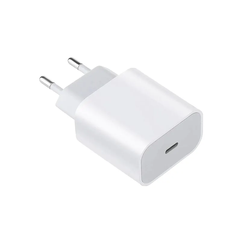 Xiaomi 20W Type-C Adapter (MDY-20-EG) Official
