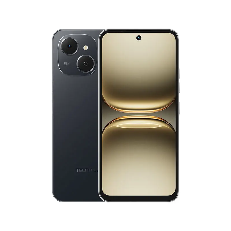 TECNO Spark 40C Official