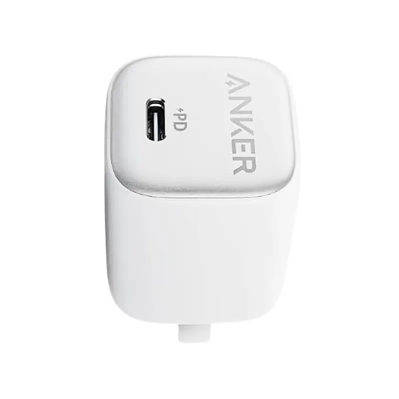 Anker Zolo 35W PD PPS GAN Charger (A2696) Official