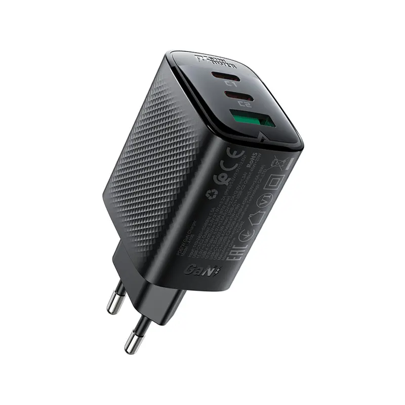 ACEFAST A108 PD 67W Type-C GaN Fast Charging Adapter Official
