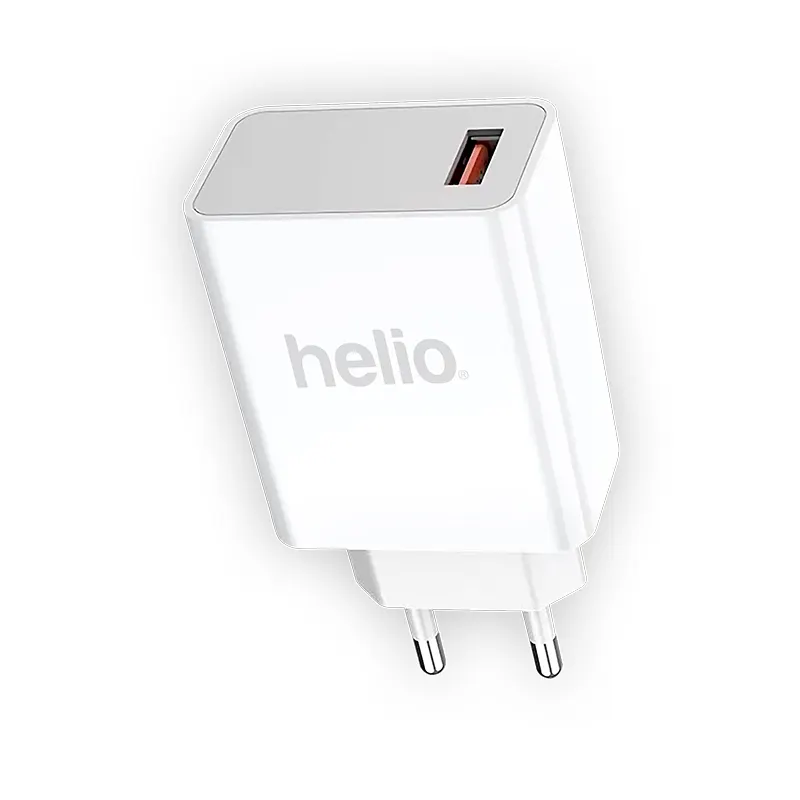 Helio 33W Charger (HFC-33) official - Price in Bangladesh