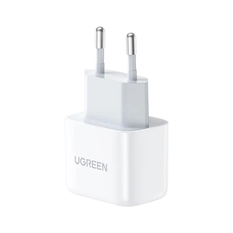 UGREEN CD241 20W USB-C Mini Fast Charger Adapter Official - Price in Bangladesh