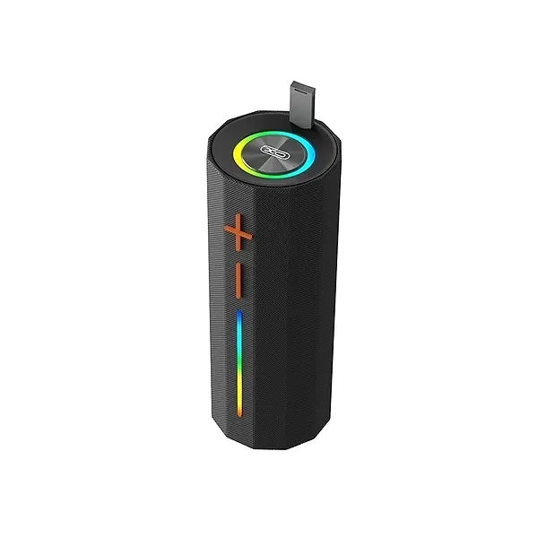 XO-F71 5W LED Dazzle Bluetooth Speaker
