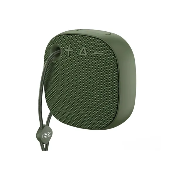 XO-F56 5W Stereo Bluetooth Speaker