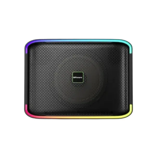 Hi-Future Event Horizon 100w Output Karaoke Party Speaker