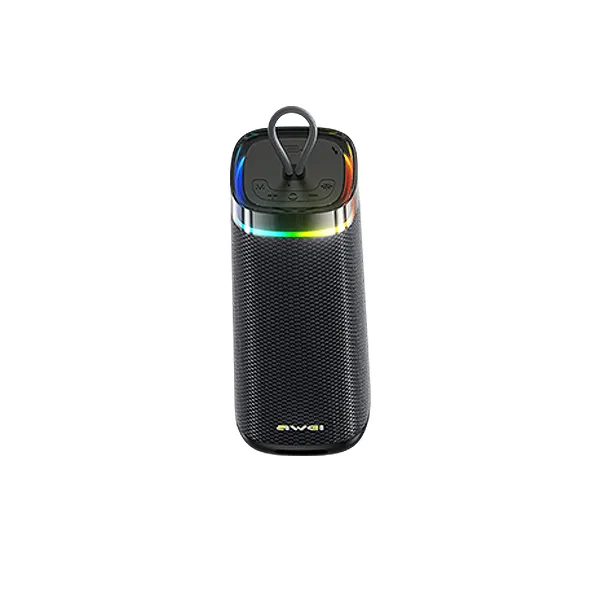 Awei KA66 60W RGB Portable Bluetooth Speaker