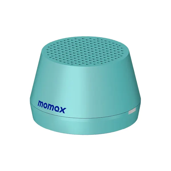 Momax 1-Vibe Go Lite Magnetic Wireless Speaker