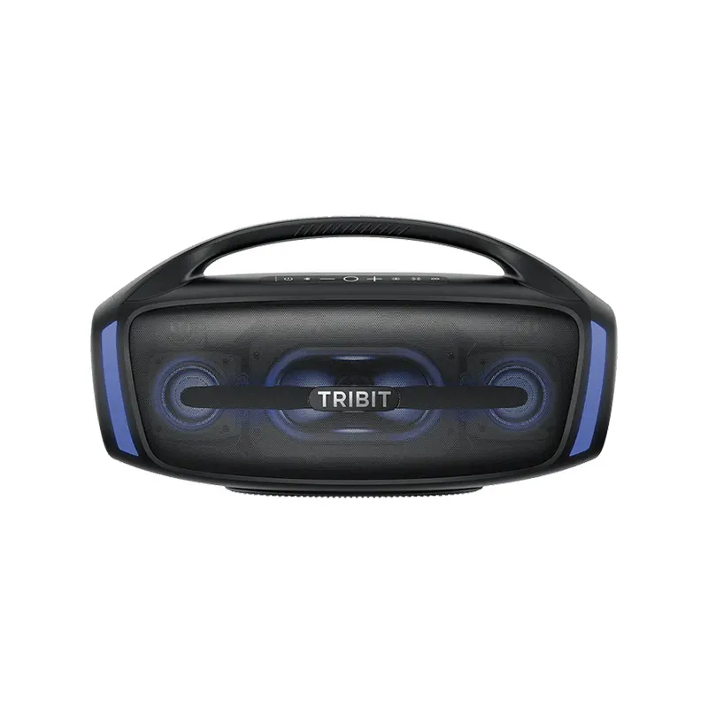 Tribit Storm Box Blast 2 Portable Bluetooth Speaker
