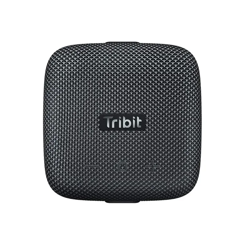 Tribit Storm Box Micro Portable Bluetooth Speaker