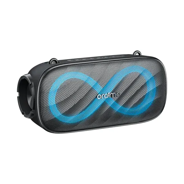 Oraimo 80W Space Box Pro Wireless Speaker (OBS-682)