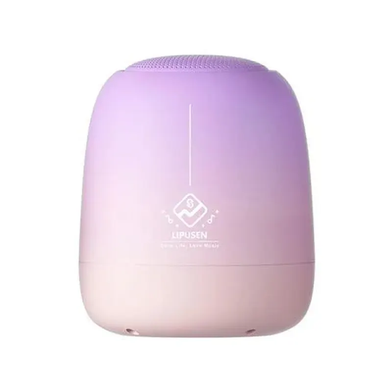 EWA A136 5W Metal Body Mini Portable Speaker