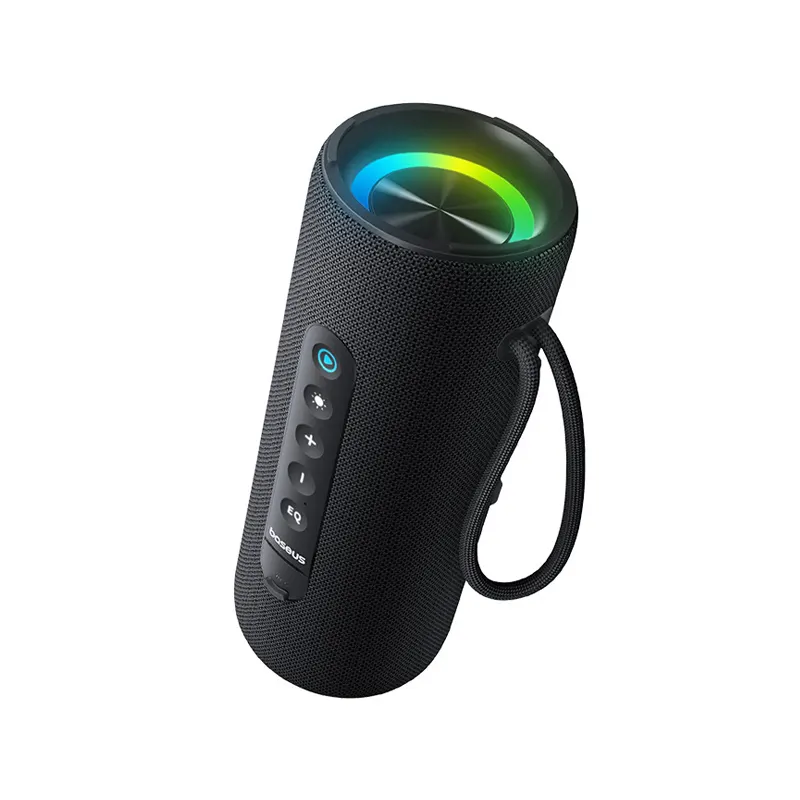Baseus AeQur VO20 Bluetooth Speaker (A20067900117-00)