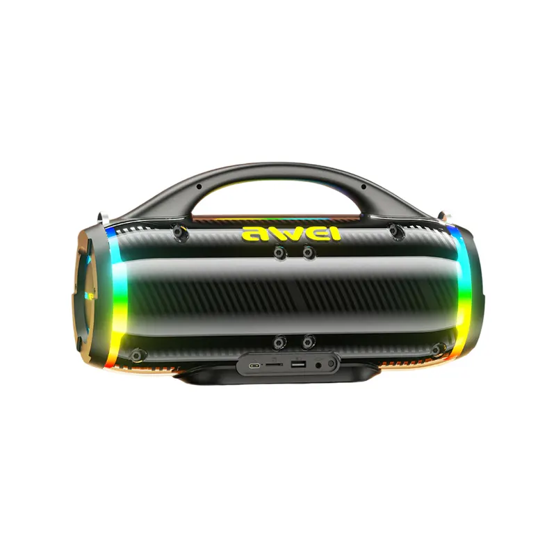 Awei KA12 360° Surround Outdoor Wireless Speaker