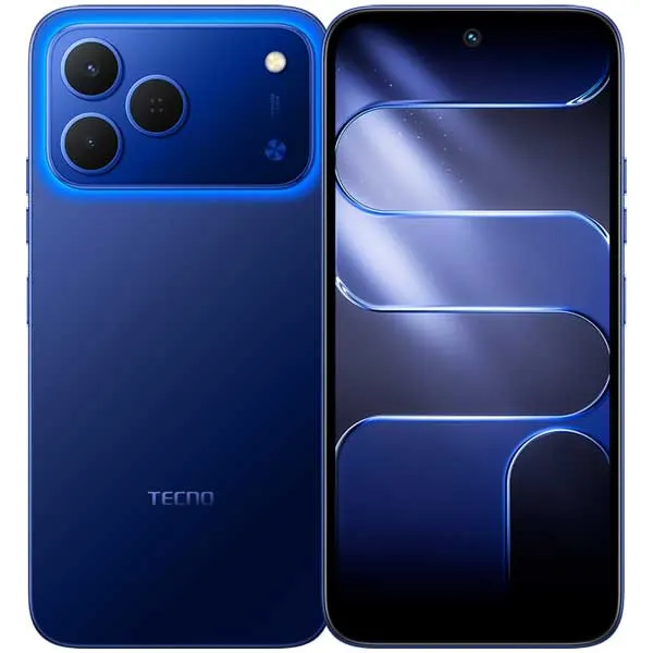 Tecno Spark 50 Official