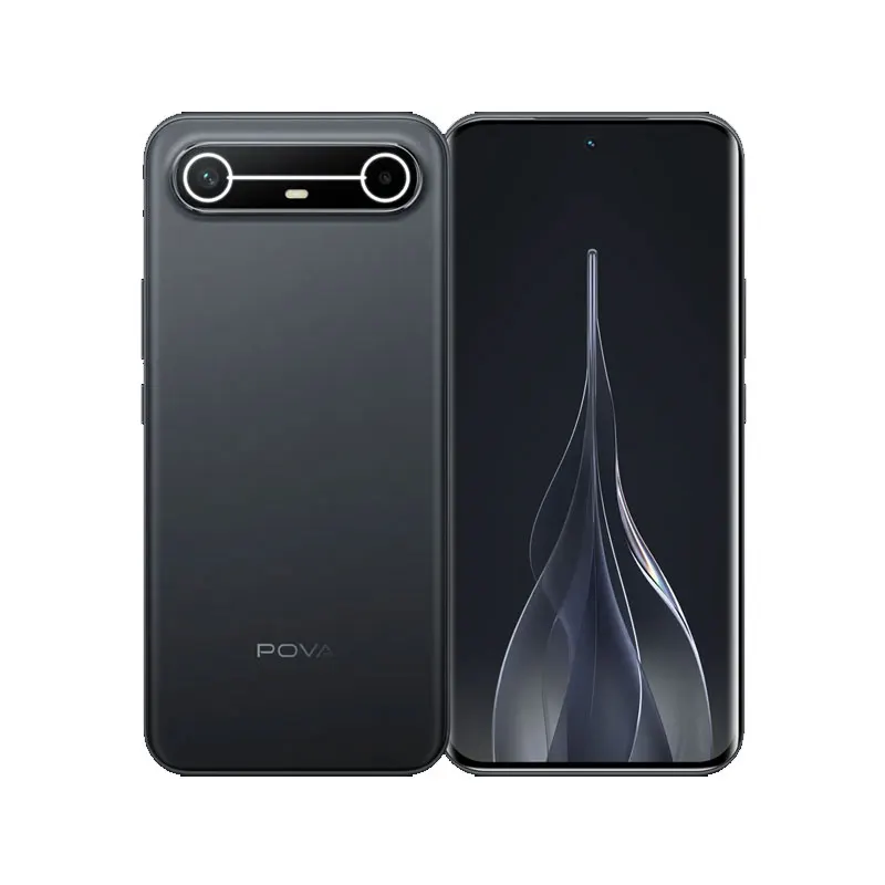 Tecno POVA Slim 5G Official