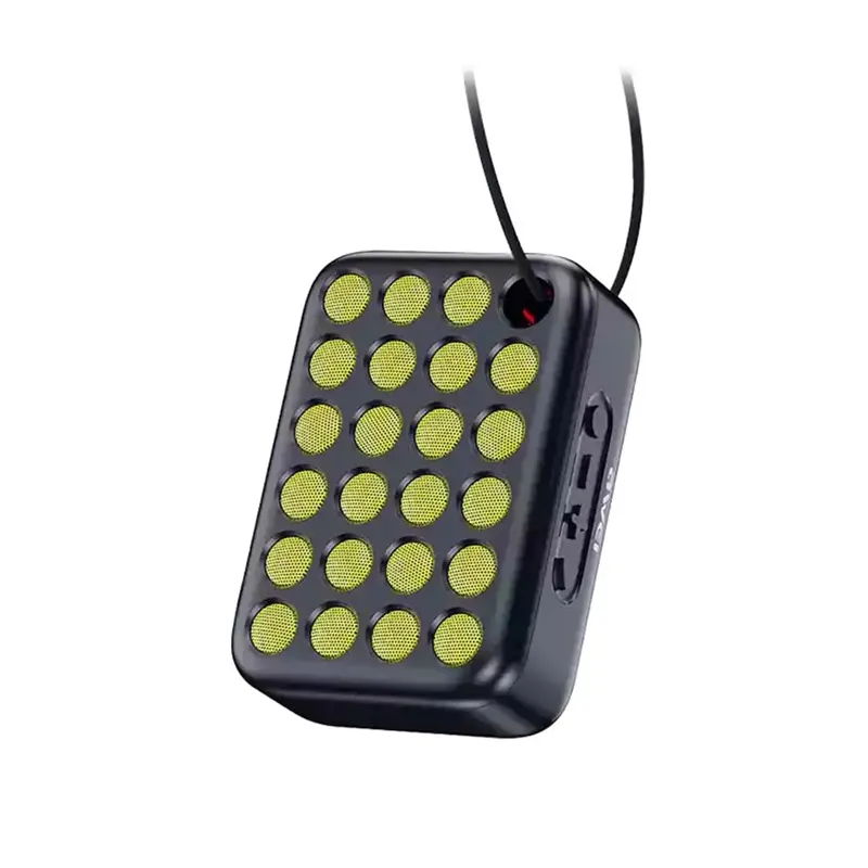 Awei Outdoor Mini Portable Bluetooth Wireless Speaker (Y385)