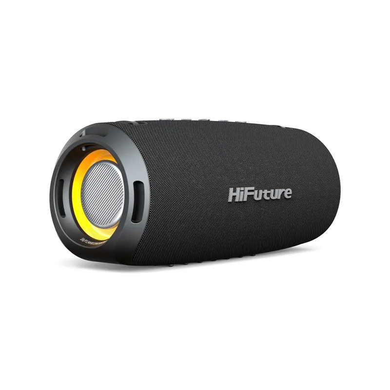 HiFuture Gravity Portable Wireless Speaker