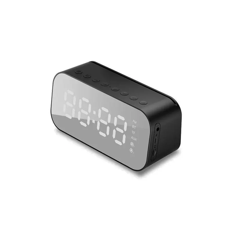 Havit M3 3 Watt Alarm Clock Bluetooth Speaker