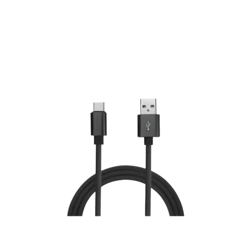 Xiaomi Braided USB-A to Type-C 1m Data Cable