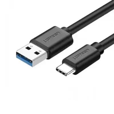 UGREEN US184 1M USB to Type-C Data Cable