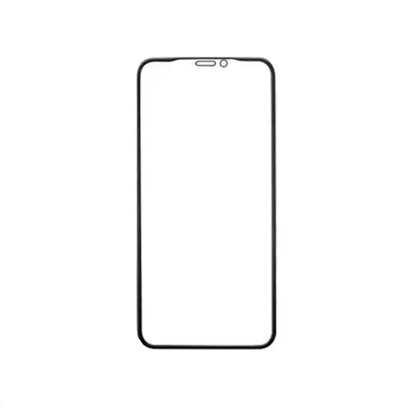 iPhone 13 Series Full Cover Tempered Glass Screen Protector (ARTORiZ) Screen Protectors Price in Bangladesh - Mobile.com.bd
