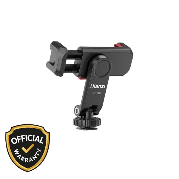 Ulanzi ST-06S Phone Tripod Mount
