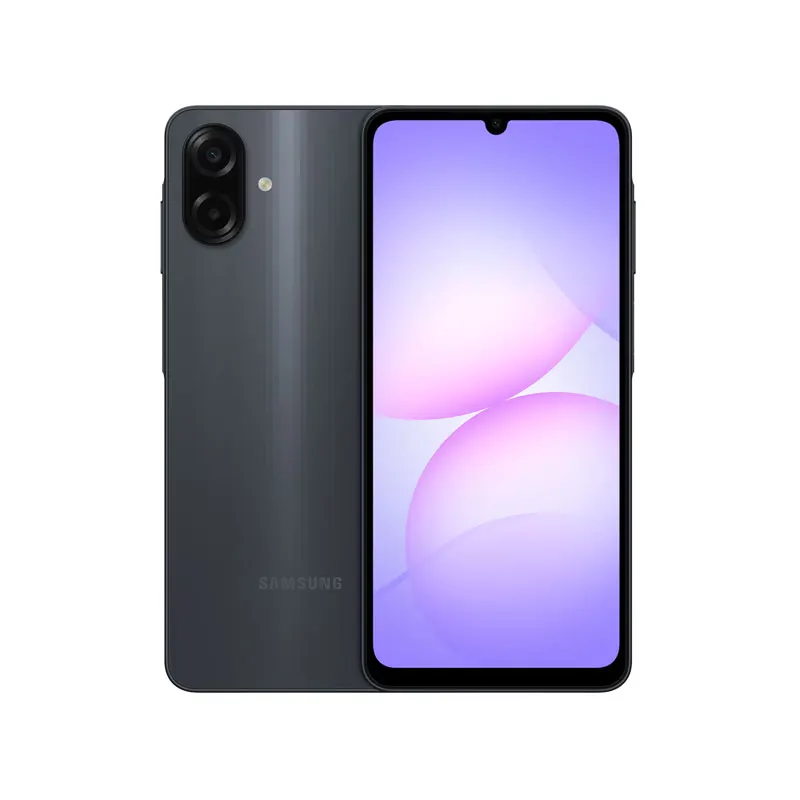 Samsung Galaxy A07 (6/128GB) Official