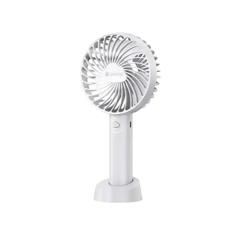 Yison F6 1200mAh Adjustable Fan - Price in Bangladesh