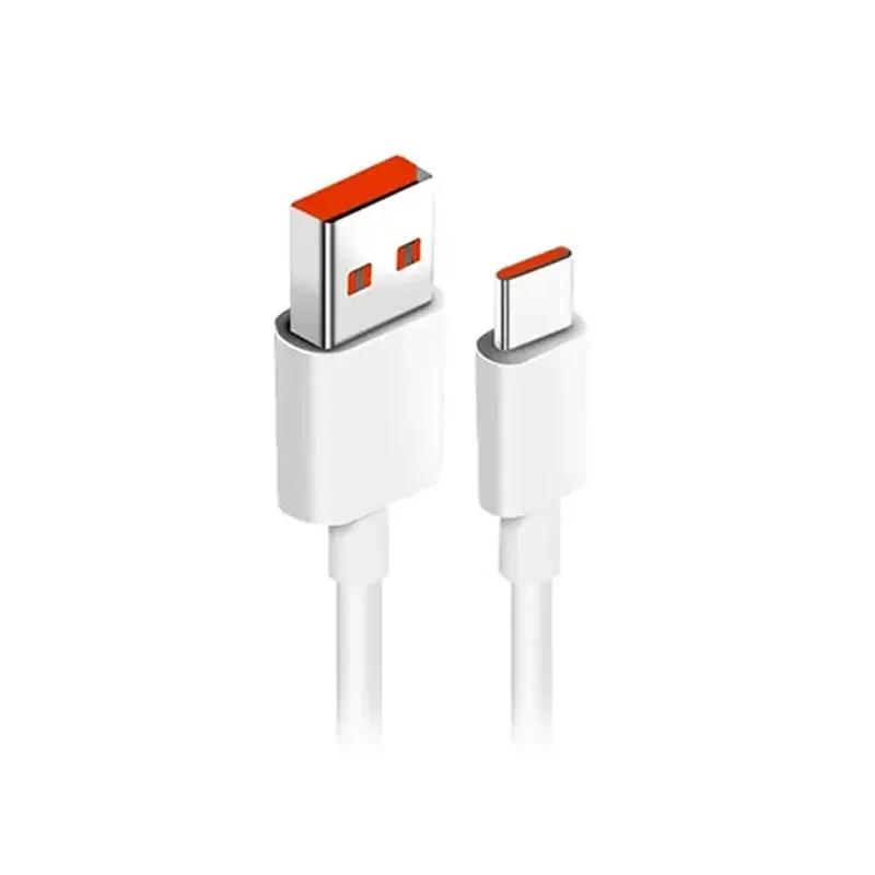 Xiaomi 6A Type-A to Type-C Cable (1m) - Price in Bangladesh