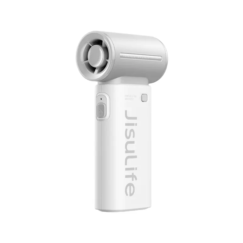 JISULIFE Life9 5000mAh Handheld Fan