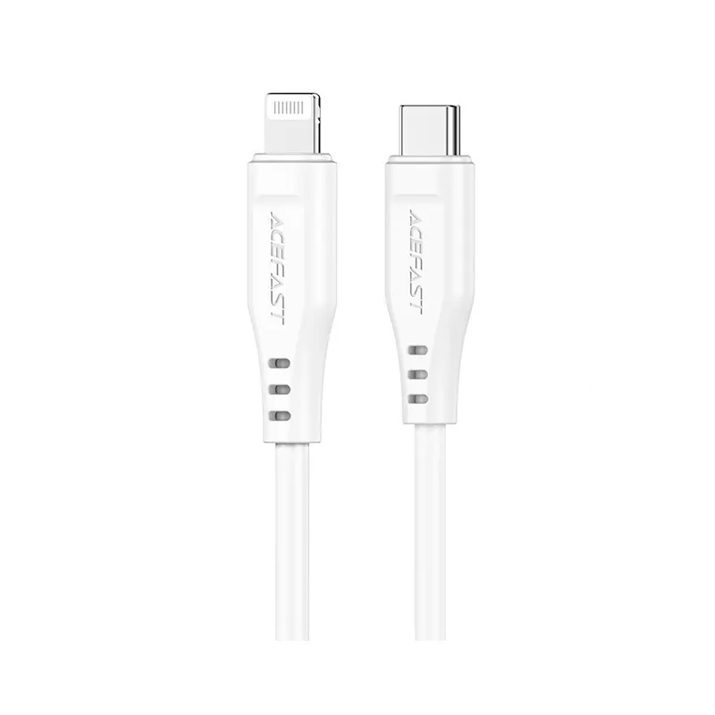 ACEFAST C3-01 Type-C to Lightning Data Cable - Price in Bangladesh